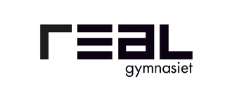 Realgymnasiet logotyp