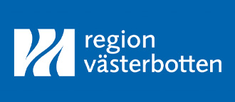 Region Västerbotten logotyp