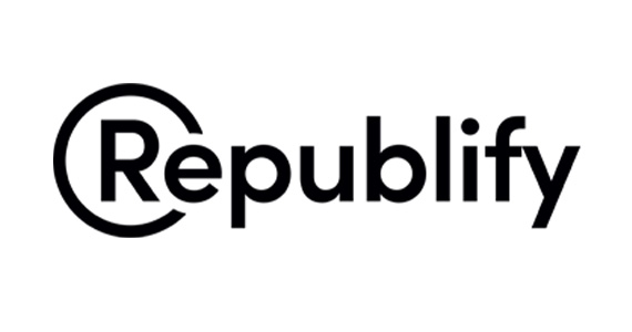 Republify logotyp