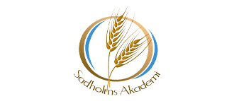 Sadholms Akademi logotyp