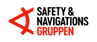 Safety & Navigationsgruppen logotyp