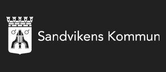Yrkeshögskolan i Sandviken logotyp