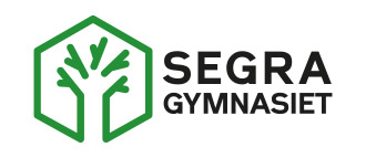 Segragymnasiet logotyp
