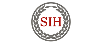 SIH logotyp