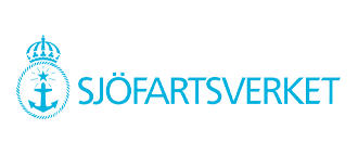 Sjöfartsverket logotyp