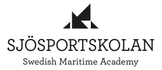 Sjösportskolan logotyp