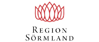 Region Sörmland logotyp