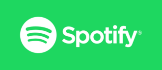 Spotify logotyp