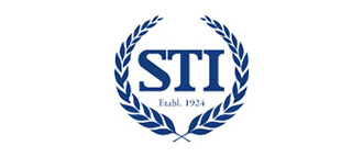 STI - Stockholms Tekniska Institut logotyp