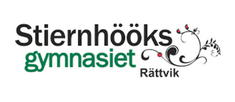 Stiernhööksgymnasiet logotyp