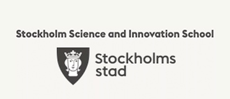 Stockholm Science & Innovation School - SSIS logotyp