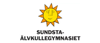 Sundsta-Älvkullegymnasiet - Karlstad logotyp