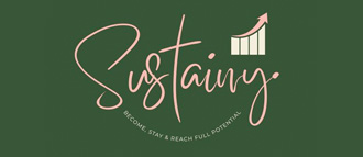 Sustainy AB logotyp