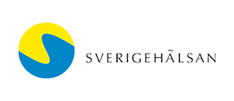 Sverigehälsan logotyp