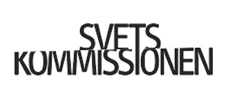Svetskommissionen logotyp