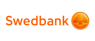Swedbank logotyp