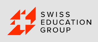 Swiss Education Group logotyp