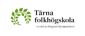 Tärna Folkhögskola logotyp