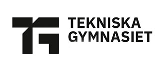 Tekniska Gymnasiet logotyp