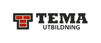 Tema Utbildning logotyp