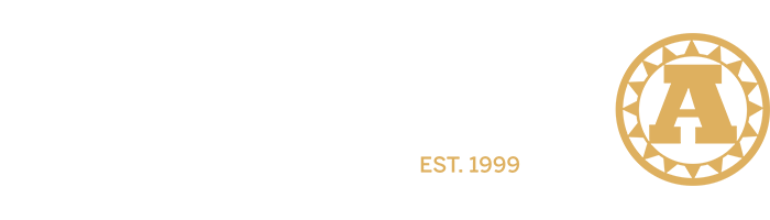 The Academy logotyp