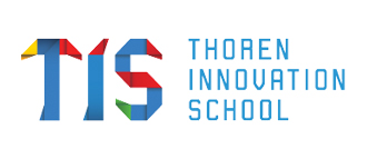 Thoren Innovation School logotyp