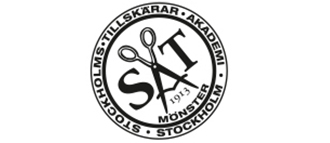 Stockholms Tillskärarakademi logotyp