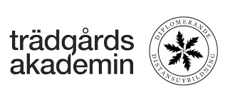 Trädgårdsakademin logotyp