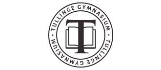 Tullinge Gymnasium logotyp