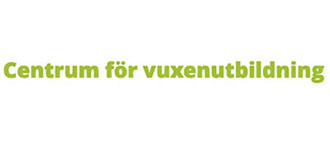 Centrum för vuxenutbildning, Umeå logotyp