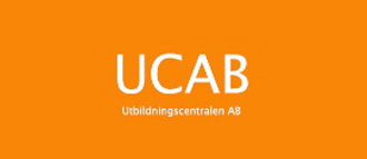 Utbildningscentralen logotyp