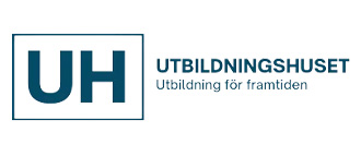 Utbildningshuset logotyp