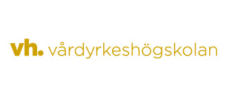 Vårdyrkeshögskolan - kompetensutbildning logotyp