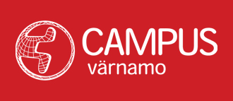 Campus Värnamo logotyp