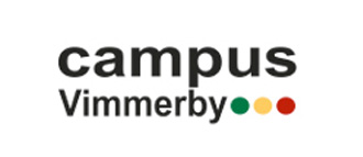 Campus Vimmerby - Högskola logotyp