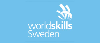 WorldSkills Sweden logotyp
