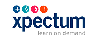 Xpectum logotyp