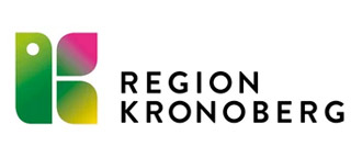YH Region Kronoberg logotyp