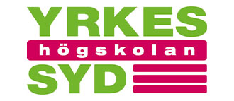 Yrkeshögskolan Syd logotyp