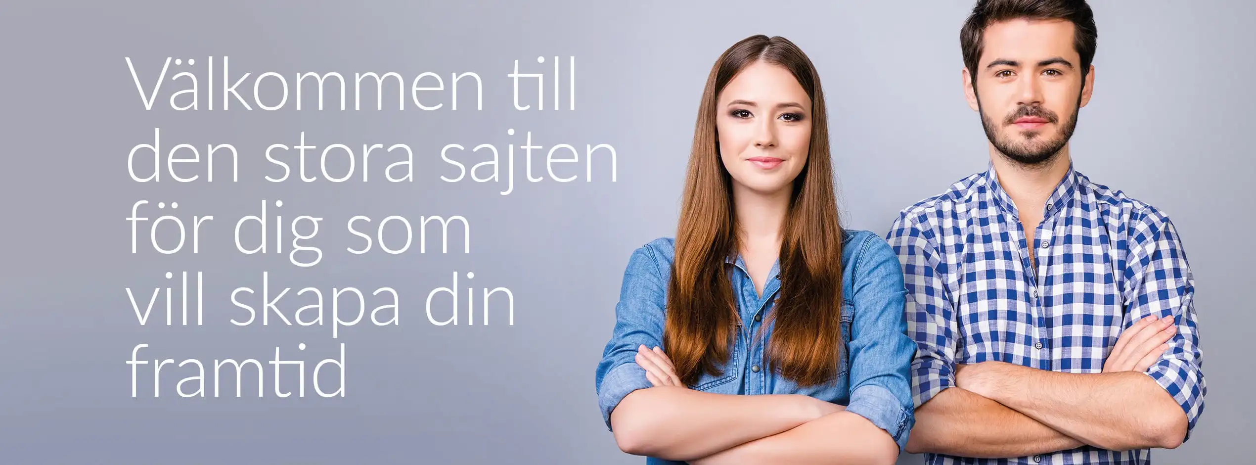 Framtid.se startsida
