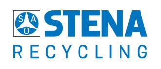 Stena Recycling logga