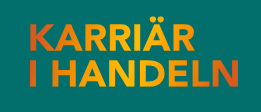Karriär i handeln logga