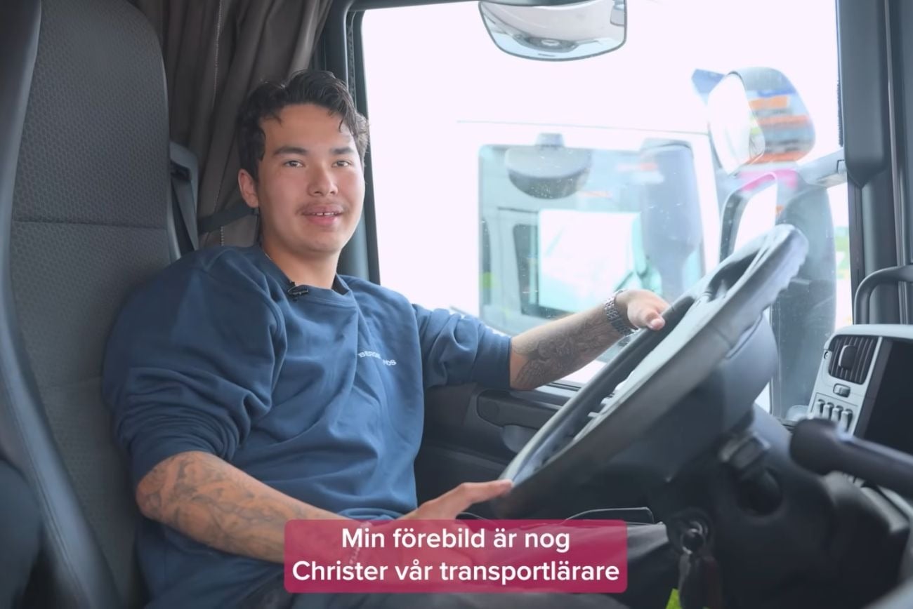 miniatyrbild för trands promofilm Uppsala