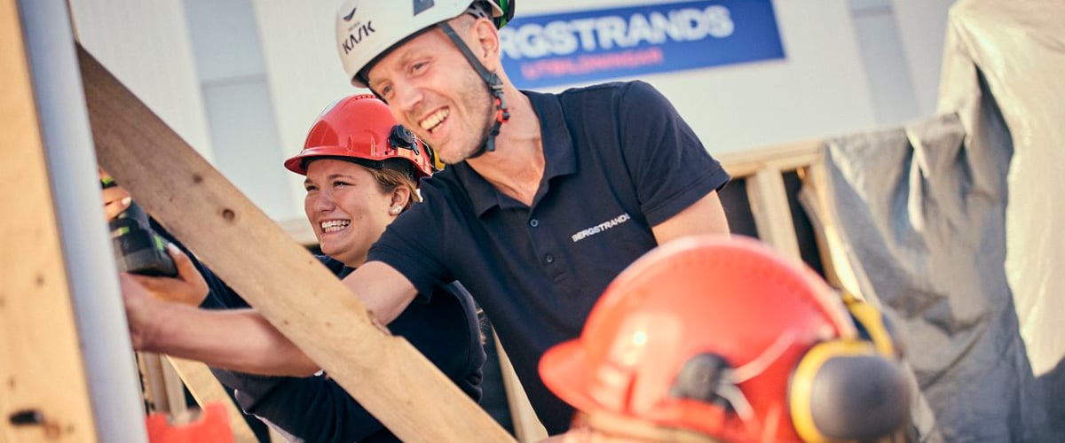 Bergstrands Gymnasium Märsta