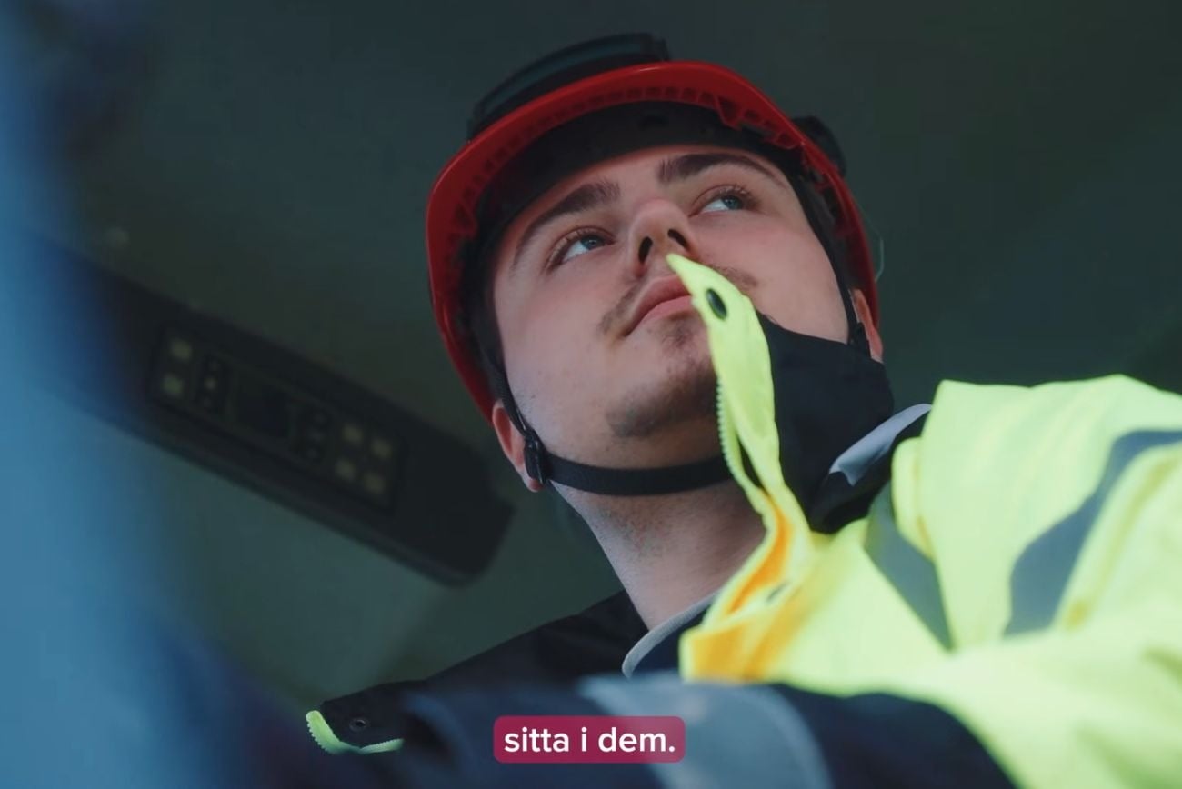 Miniatyrbild för video
