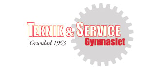 Teknik & Servicegymnasiet