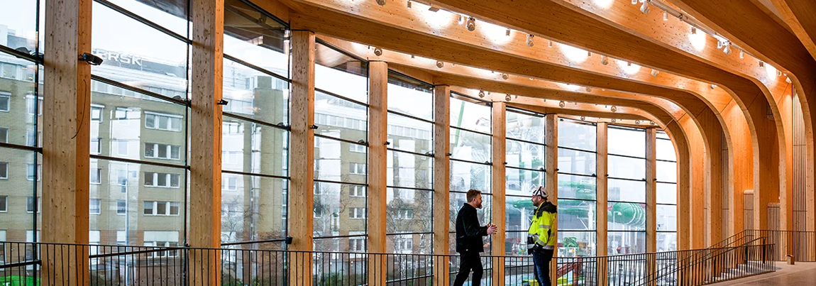 Glasbranschföreningen