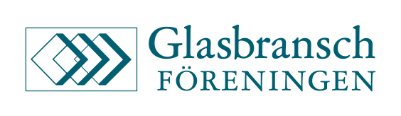 Glasbranschföreningen logo