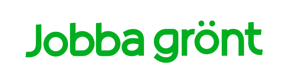 Jobba Grönt - Lantbruk logo