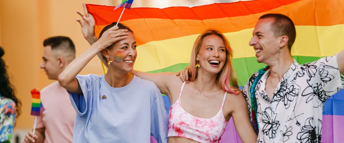 Pride